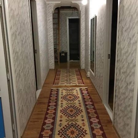 T Rooms Tbilisi Eksteriør billede