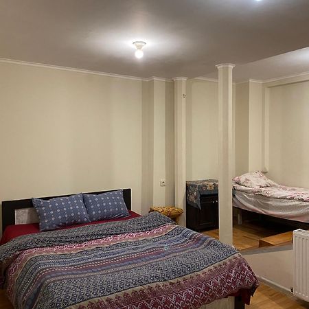T Rooms Tbilisi Eksteriør billede