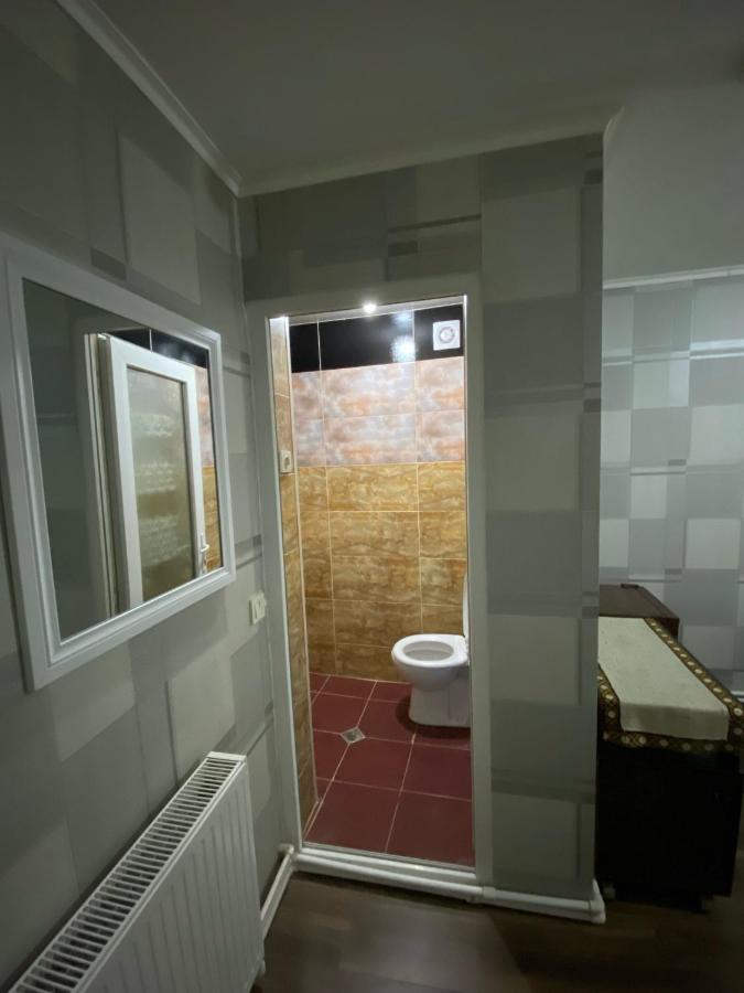 T Rooms Tbilisi Eksteriør billede
