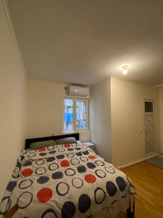 T Rooms Tbilisi Eksteriør billede