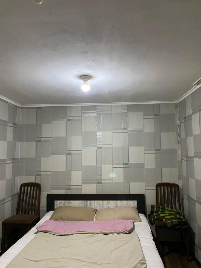 T Rooms Tbilisi Eksteriør billede