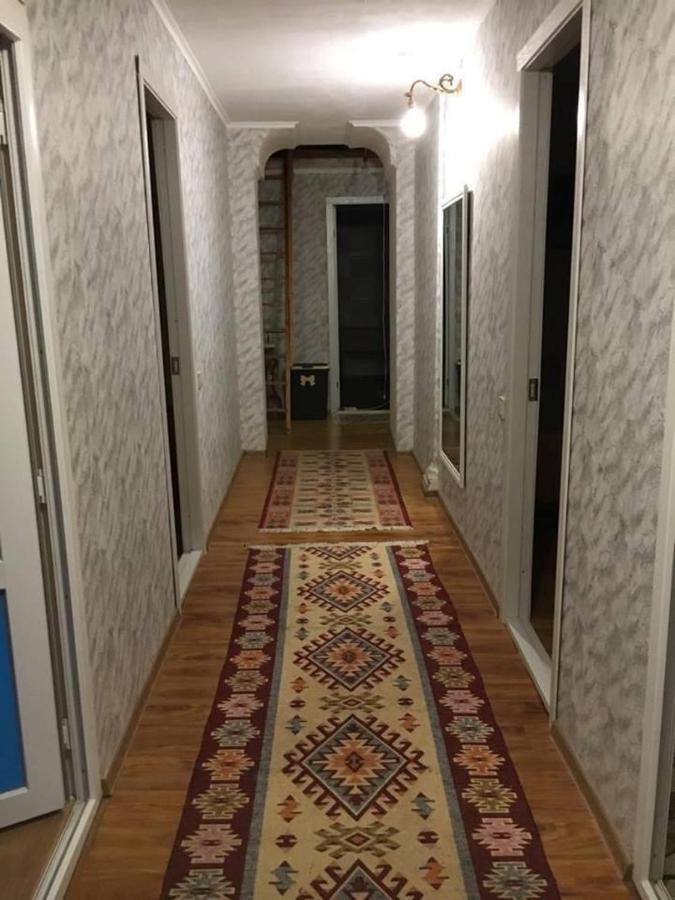 T Rooms Tbilisi Eksteriør billede