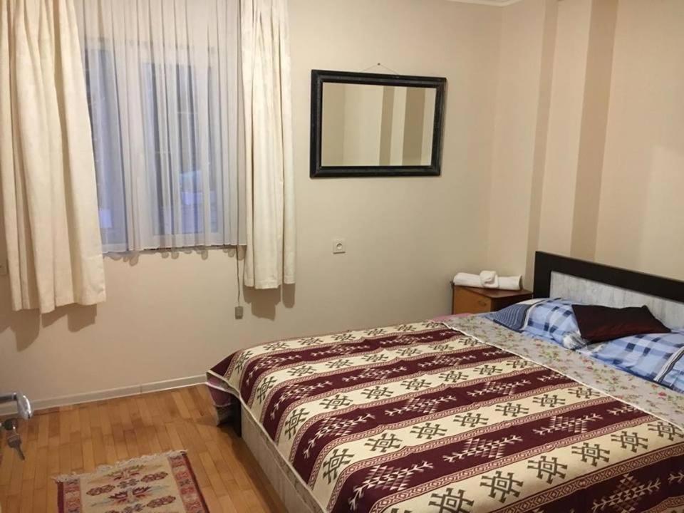 T Rooms Tbilisi Eksteriør billede