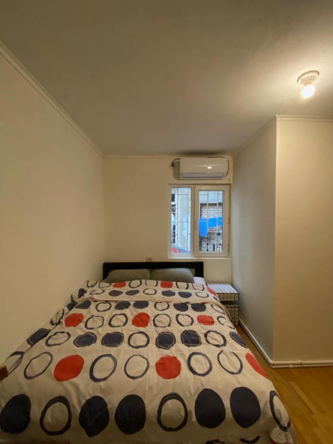 T Rooms Tbilisi Eksteriør billede