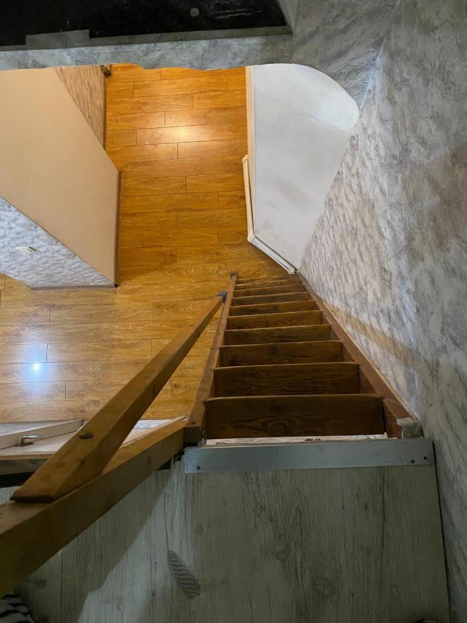 T Rooms Tbilisi Eksteriør billede