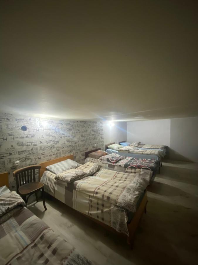 T Rooms Tbilisi Eksteriør billede