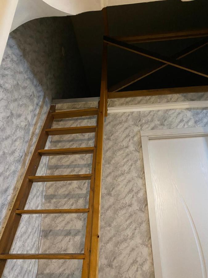 T Rooms Tbilisi Eksteriør billede