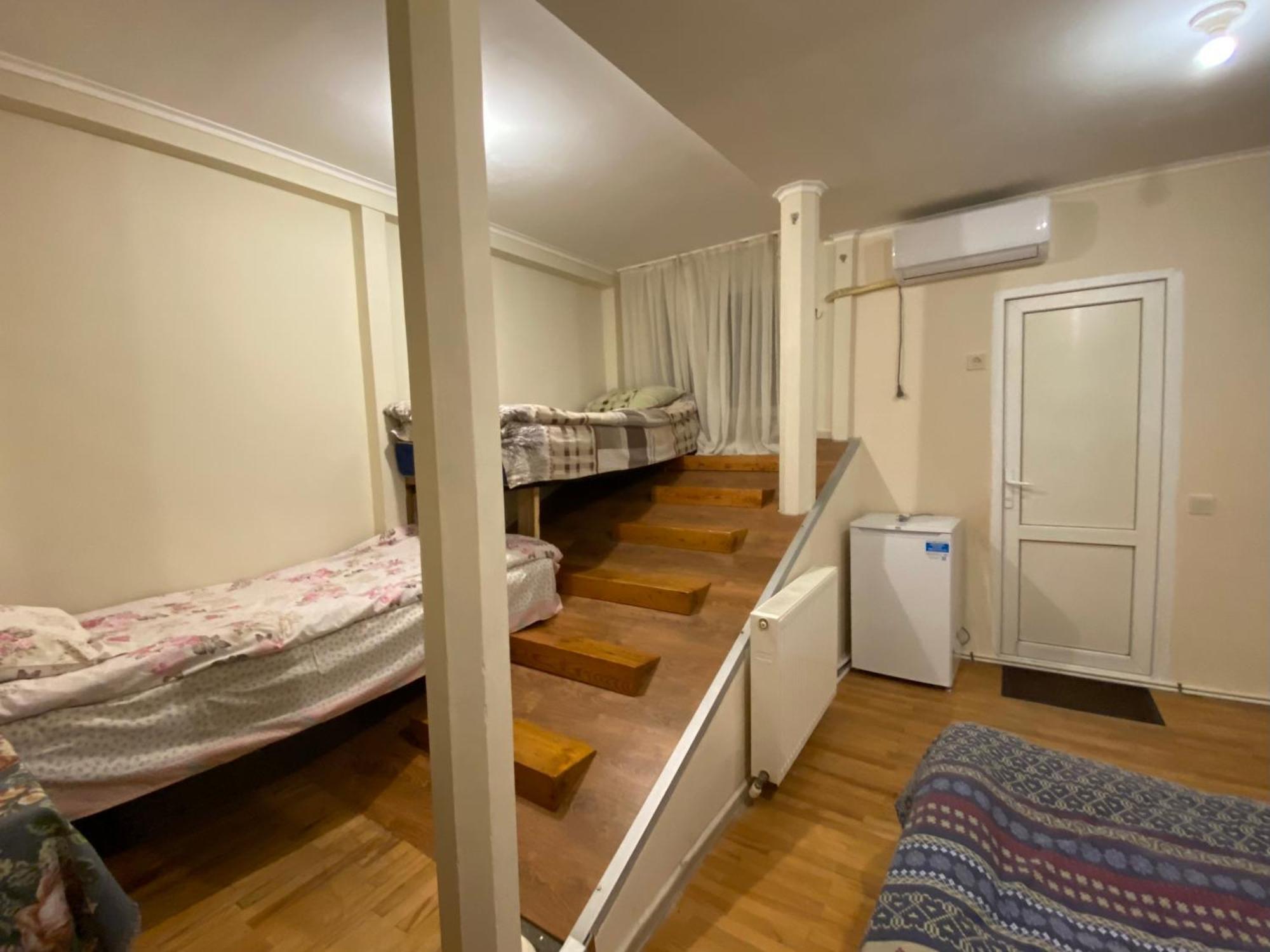 T Rooms Tbilisi Eksteriør billede