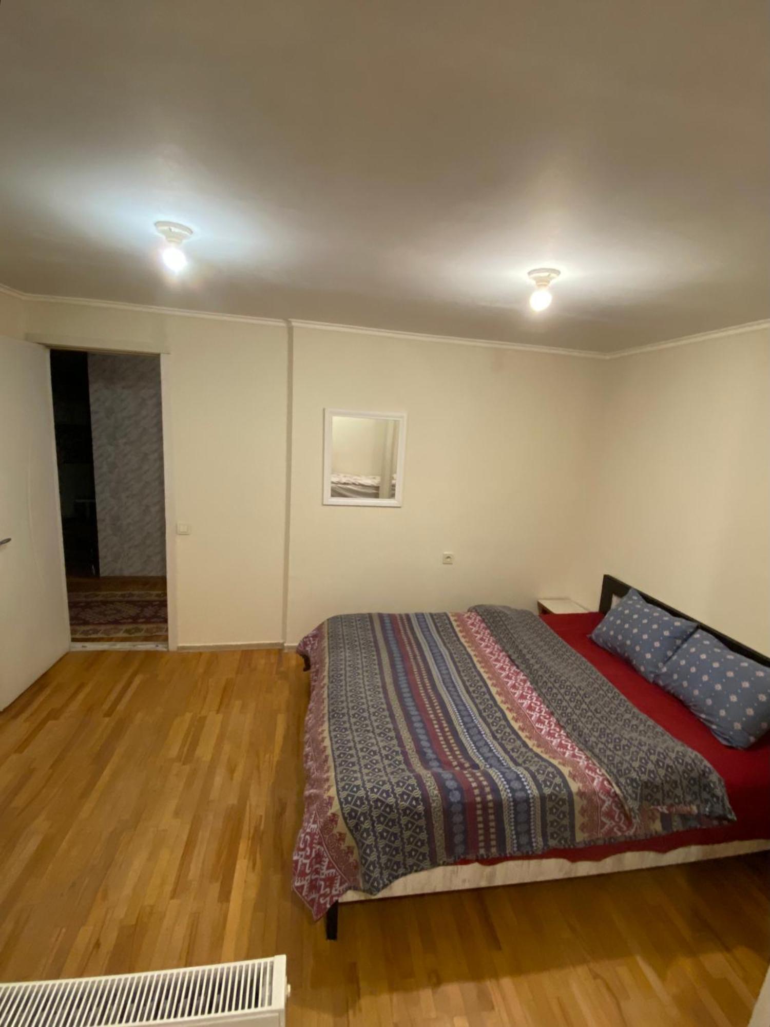 T Rooms Tbilisi Eksteriør billede
