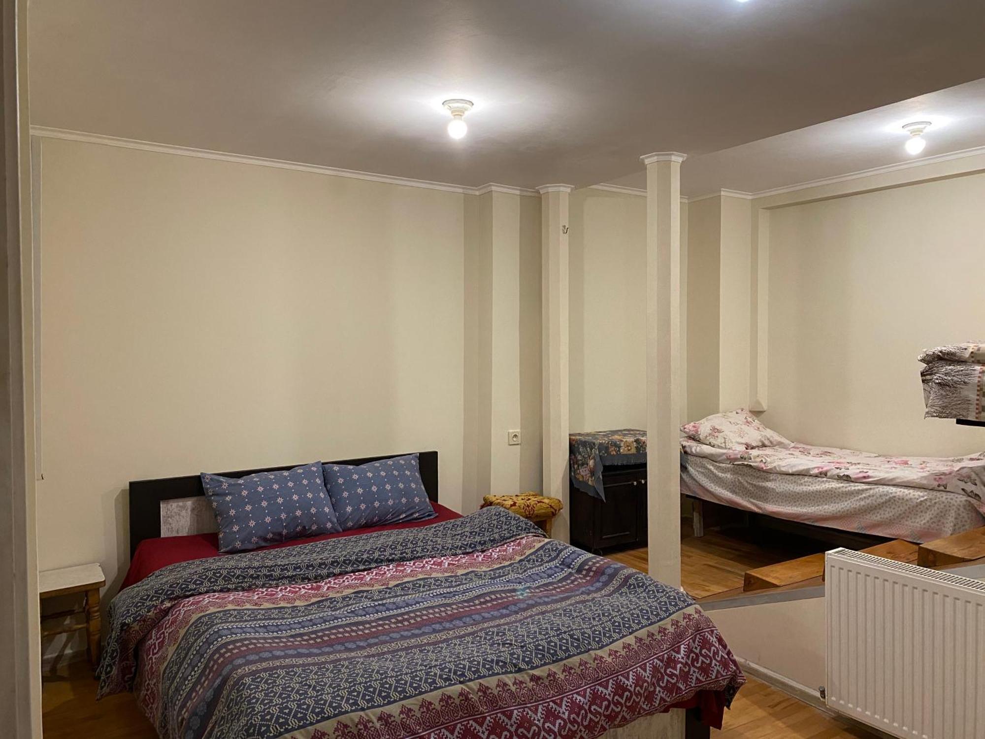T Rooms Tbilisi Eksteriør billede
