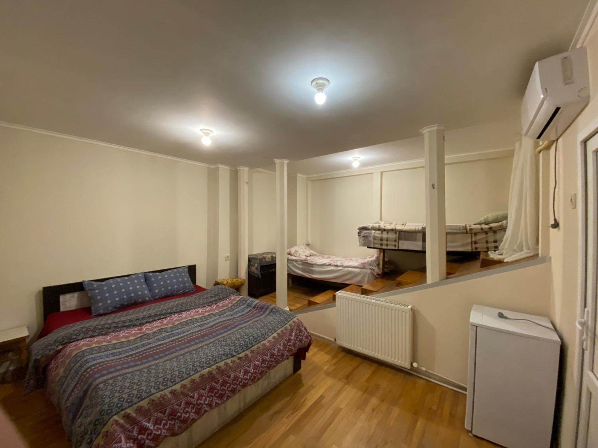 T Rooms Tbilisi Eksteriør billede